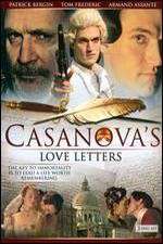 Watch Casanovas Love Letters 123movieshub