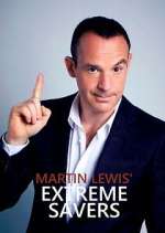 Watch Martin Lewis' Extreme Savers 123movieshub