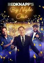 Watch Redknapp's Big Night Out 123movieshub