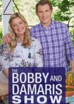 Watch The Bobby and Damaris Show 123movieshub