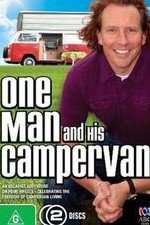 Watch One Man and His Campervan 123movieshub