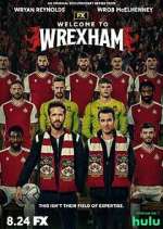 Watch Welcome to Wrexham 123movieshub