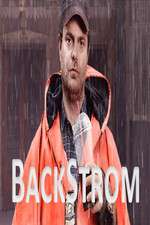 Watch Backstrom 123movieshub