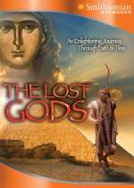 Watch The Lost Gods 123movieshub