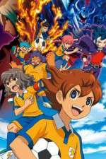 Watch Inazuma Eleven Go 123movieshub