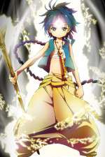 Watch Magi 123movieshub