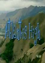 Watch Atlantis High 123movieshub