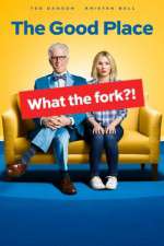 Watch The Good Place 123movieshub