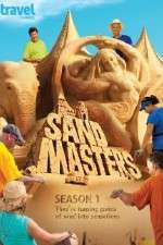 Watch Sand Masters 123movieshub