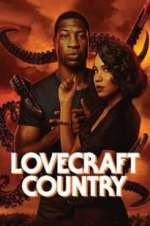 Watch Lovecraft Country 123movieshub