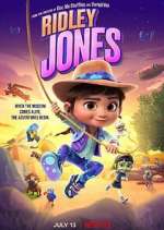 Watch Ridley Jones 123movieshub