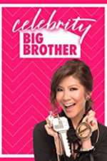 Watch Celebrity Big Brother 123movieshub