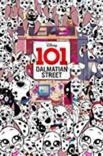 Watch 101 Dalmatian Street 123movieshub