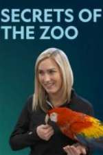 Watch Secrets of the Zoo 123movieshub