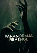 Watch Paranormal Revenge 123movieshub