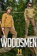 Watch The Woodsmen 123movieshub