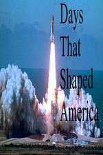 Watch Days That Shaped America 123movieshub