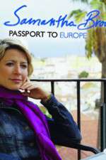 Watch Passport to Europe 123movieshub