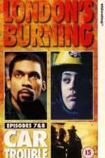 Watch Londons Burning 123movieshub