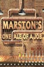 Watch Marston's Brewery: One Ale Of A Job 123movieshub