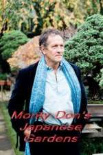 Watch Monty Don\'s Japanese Gardens 123movieshub
