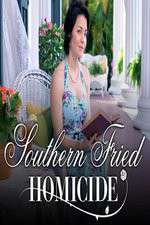 Watch Southern Fried Homicide 123movieshub