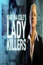 Watch Martina Cole's Lady Killers 123movieshub