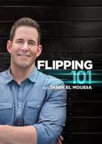 Watch Flipping 101 with Tarek El Moussa 123movieshub