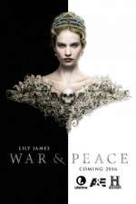 Watch War and Peace 123movieshub