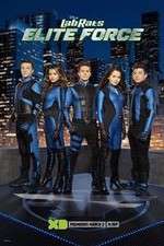 Watch Lab Rats Elite Force 123movieshub