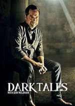 Watch Dark Tales with Don Wildman 123movieshub