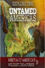 Watch Untamed Americas 123movieshub