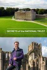 Watch Secrets of the National Trust 123movieshub