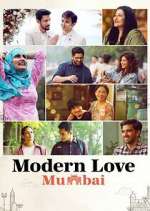 Watch Modern Love: Mumbai 123movieshub