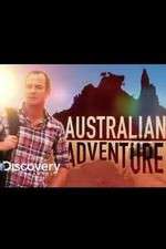 Watch Robson Green's Australian Adventure 123movieshub