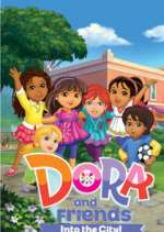 Watch Dora and Friends: Into the City! 123movieshub