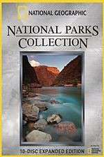 Watch National Geographic National Parks Collection 123movieshub