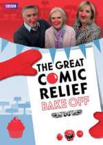 Watch The Great Comic Relief Bake Off 123movieshub