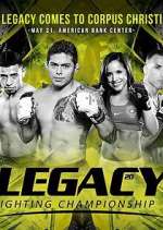 Watch Legacy Fighting Championship 123movieshub