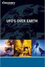 Watch UFOs Over Earth 123movieshub