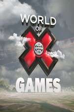 Watch World of X Games 123movieshub