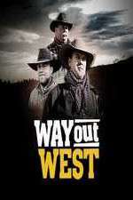 Watch Way Out West 123movieshub