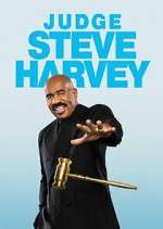 Watch Judge Steve Harvey 123movieshub