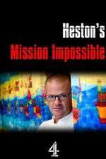 Watch Heston's Mission Impossible 123movieshub