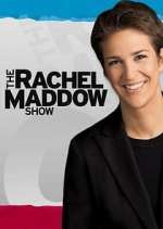 Watch The Rachel Maddow Show 123movieshub