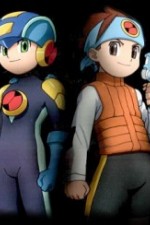 Watch Rockman EXE  123movieshub