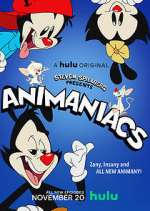 Watch Animaniacs 123movieshub