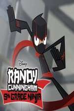 Watch Randy Cunningham 9th Grade Ninja 123movieshub