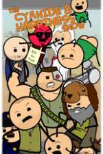 Watch The Cyanide & Happiness Show 123movieshub