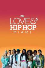 Watch Love & Hip Hop: Miami 123movieshub